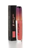 Pierre Cardin Shimmering Lipgloss Sedefli Parlak Likit Ruj Şeftali Pembesi 5ml