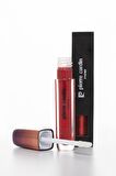Pierre Cardin Shimmering Lipgloss Sedefli Parlak Likit Ruj Pembe Kırmızı 5ml