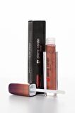 Pierre Cardin Shimmering Lipgloss Sedefli Parlak Likit Ruj Tarçın 5ml