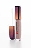 Pierre Cardin Shimmering Lipgloss Sedefli Parlak Likit Ruj Soğuk kahve 5ml