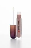 Pierre Cardin Shimmering Lipgloss Sedefli Parlak Likit Ruj Soğuk kahve 5ml