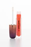 Pierre Cardin Shimmering Lipgloss Sedefli Parlak Likit Ruj Mercan 5ml