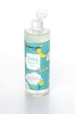 Pierre Cardin Bebek Şampuanı - 400 ml