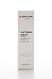 Pierre Cardin Beyazlatıcı Krem 75 ml