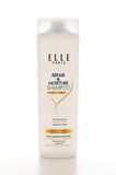 Elle Kuru Saçlar İçin Nemlendirici Şampuan 360 ml