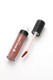 Pierre Cardin Staylong Lipcolor-Kissproof – Uzun Süre Kalıcı Lipgloss-Macchiato Kahvesi 5 ml 329