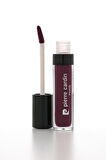 Pierre Cardin Staylong Lipcolor-Kissproof – Uzun Süre Kalıcı Lipgloss-Bordo 5 ml 334