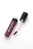 Pierre Cardin Staylong Lipcolor-Kissproof – Uzun Süre Kalıcı Lipgloss-Bordo 5 ml 334