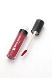 Pierre Cardin Staylong Lipcolor-Kissproof – Uzun Süre Kalıcı Lipgloss-Kırmızı Kadife 5 ml 339