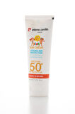 Pierre Cardin Çocuk Güneş Kremi 75 ml /Sun Cream For Baby 75 ml