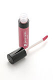 Pierre Cardin Staylong Lipcolor-Kissproof – Uzun Süre Kalıcı Lipgloss-5 ml-Paparazzi Pembe--352