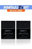 2'Li Set Alberto Taccini Limerence Erkek Parfüm 50 ml