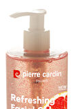 Pierre Cardin Refreshing Facial Cleanser with Vitamin C & Pink Grapefruit Extract-Köpük Jel 400 ml