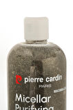 Pierre Cardin Gently Cleansing Micellar Water with Charcoal Powder & Green Tea-Makyaj Temizleme Suyu