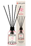 Pierre Cardin Reed Diffuser 110 ml - Bubble-Sakız Ortam Kokusu