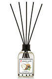 Pierre Cardin Reed Diffuser 110 ml - Coconut -  Hindistan Cevizi Ortam Kokusu