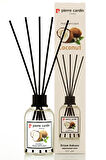 Pierre Cardin Reed Diffuser 110 ml - Coconut -  Hindistan Cevizi Ortam Kokusu