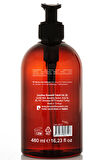 Pierre Cardin Liquid Hand Wash 480 ml – Coconut-Sıvı Sabun -Hindistan Cevizi