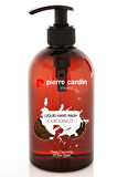 Pierre Cardin Liquid Hand Wash 480 ml – Coconut-Sıvı Sabun -Hindistan Cevizi