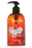 Pierre Cardin Liquid Hand Wash 480 ml – Fresh Flowers-Sıvı Sabun -Taze Çiçekler