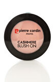 Pierre Cardin Cashmere Blush On – Allık - Spring Rose - 359