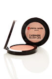 Pierre Cardin Cashmere Blush On - Allık - Mocha - 361