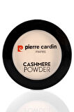 Pierre Cardin Cashmere Powder - Pudra  - Neutral Beige -351