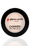 Pierre Cardin Cashmere Powder - Pudra  - Golden Ivory - 354