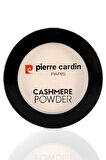 Pierre Cardin Cashmere Powder - Pudra  - Light Beige - 356
