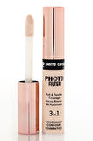 Pierre Cardin Photo Filter Liquid Concealer Kapatıcı-Porcelain-676