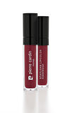 Pierre Cardin Staylong Lipcolor-Kissproof – Uzun Süre Kalıcı Lipgloss - Exhilarator - 381 - 5 ml