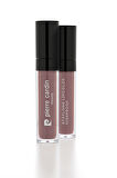 Pierre Cardin Staylong Lipcolor-Kissproof – Uzun Süre Kalıcı Lipgloss-5 ml-Cold Rose -388