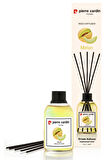 Pierre Cardin Reed Diffuser 110 ml - Melon - Oda Kokusu -Kavun