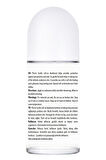 Pierre Cardin Roll-on Kadın Deodorant Ter Kokusu Önleyici Leke Bırakmayan 48 Saat Anti-perspirant Koruma-Rythm Of Life-Hayatın Ritmi-50 ml