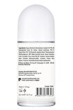 Pierre Cardin Roll-on Kadın Deodorant Ter Kokusu Önleyici Leke Bırakmayan 48 Saat Anti-perspirant Koruma-Rythm Of Life-Hayatın Ritmi-50 ml