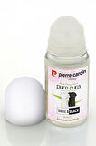 Pierre Cardin Roll-on Kadın Deodorant Ter Kokusu Önleyici Leke Bırakmayan 48 Saat Anti-perspirant Koruma – Pure Aura Saf Aura 50 ml