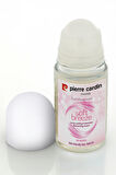 Pierre Cardin Roll-on Kadın Deodorant Ter Kokusu Önleyici Leke Bırakmayan 48 Saat Anti-perspirant Koruma – Soft Breeze Yumuşak Esinti 50 ml