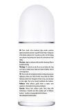 Pierre Cardin Roll-on Kadın Deodorant Ter Kokusu Önleyici Leke Bırakmayan 48 Saat Anti-perspirant Koruma – Whitening Beyazlatıcı 50 ml
