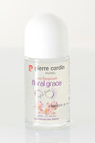 Pierre Cardin Floral Grace Deo Roll-On – Çiçek Zarafeti - 50 ML