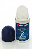 Pierre Cardin Roll-on Erkek Deodorant Ter Kokusu Önleyici Leke Bırakmayan 48 Saat Anti-perspirant Koruma – Cool Comfort Serin Konfor 50 ml