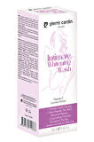 Pierre Cardin Intimate Whitening Wash with Licorice Extract-Meyan Kökü Özlü Beyazlatıcı Genital Bölge Temizleme Sıvısı-255 ml