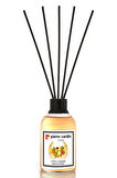 Pierre Cardin Reed Diffuser 110 ml – Citrus & Ginseng – Narenciye & Ginseng Oda Kokusu