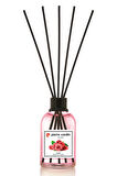 Pierre Cardin Reed Diffuser 110 ml – Rose – Gül Ortam Kokusu