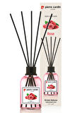 Pierre Cardin Reed Diffuser 110 ml – Rose – Gül Ortam Kokusu