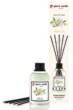 Pierre Cardin Reed Diffuser 110 ml – White Lily – Beyaz Zambak Oda Kokusu