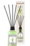 Pierre Cardin Reed Diffuser 110 ml – Snowdrop – Kardelen Oda Kokusu