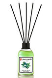 Pierre Cardin Reed Diffuser 110 ml -  Green Leaf Vineyard – Yeşil Yaprak Bağları Oda Kokusu
