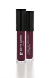 Pierre Cardin Staylong Lipcolor-Kissproof – Uzun Süre Kalıcı Lipgloss - Romantic - 132 - 5 ml