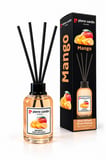 Pierre Cardin Reed Diffuser 55 ml- Mango - Oda Kokusu
