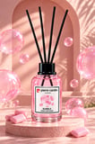 Pierre Cardin Reed Diffuser 55 ml- Bubble - Oda Kokusu